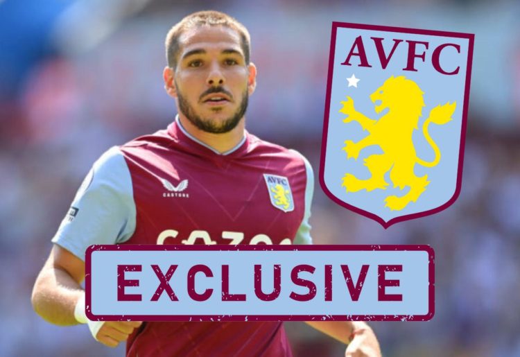 aston villa