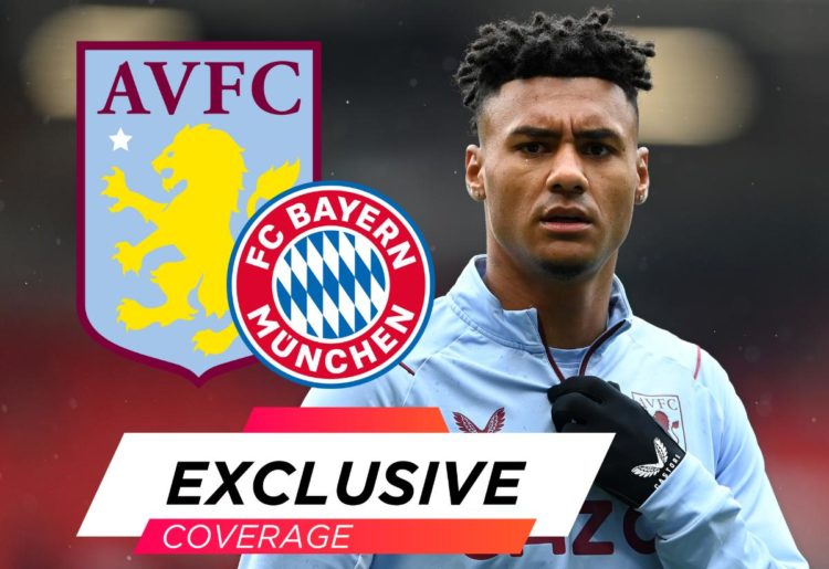 aston villa