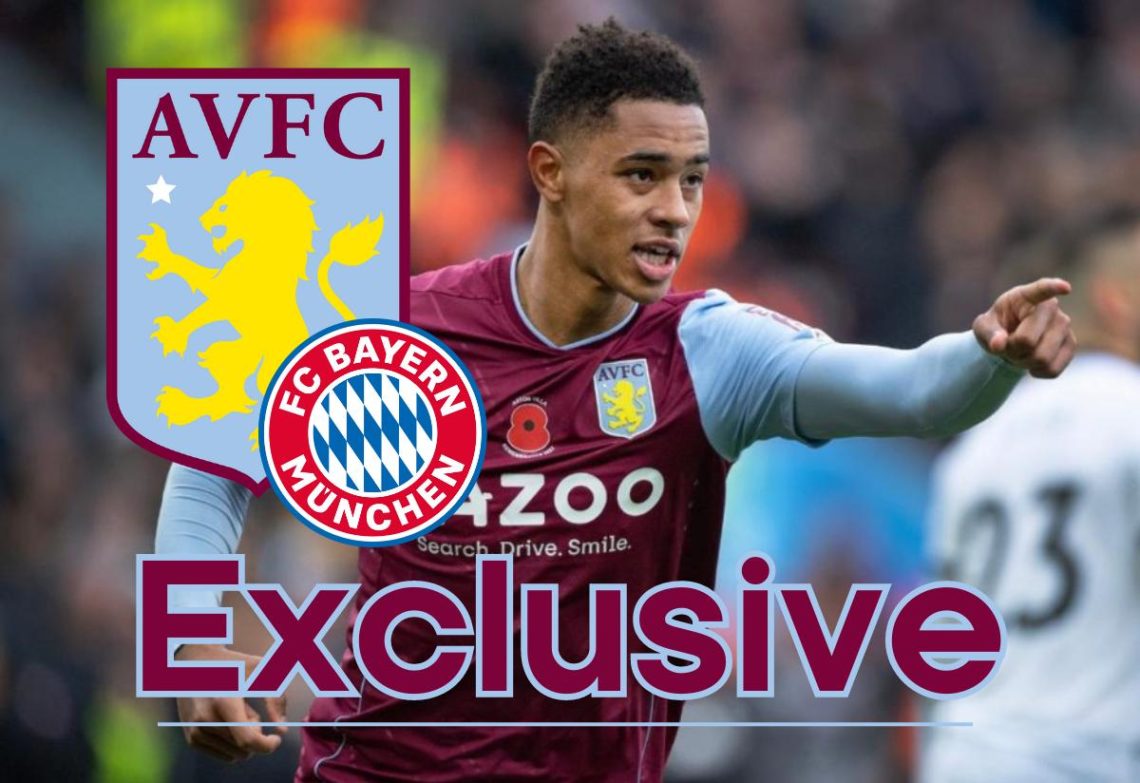 aston villa