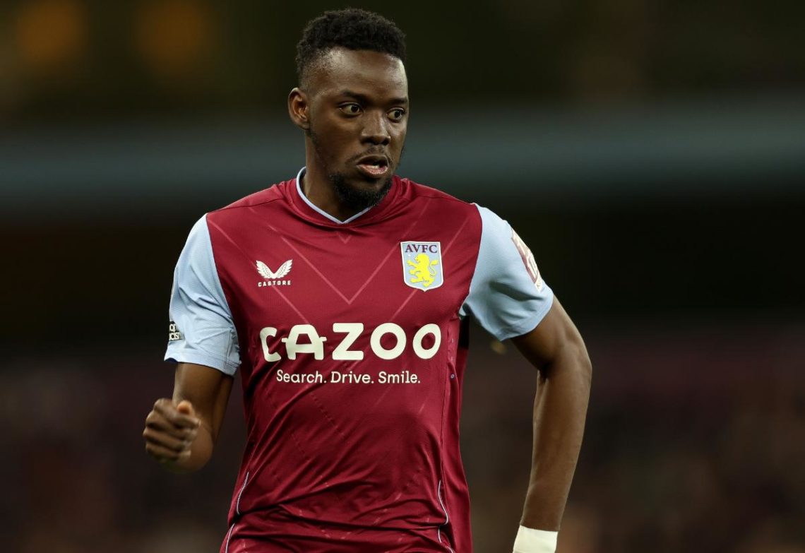aston villa