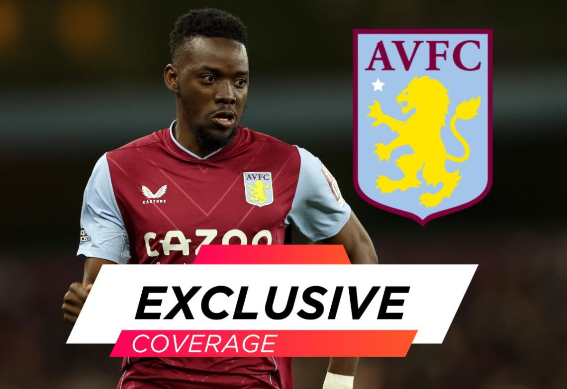 aston villa