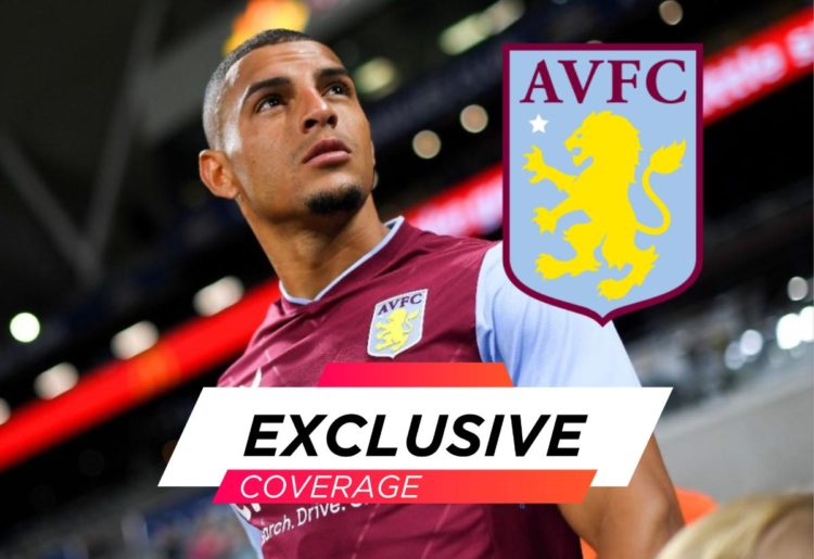 aston villa