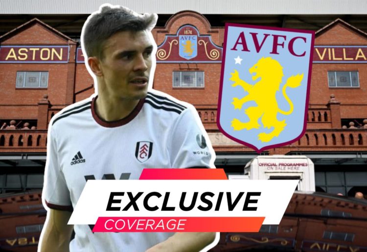 aston villa