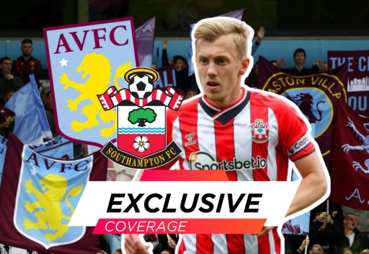aston villa