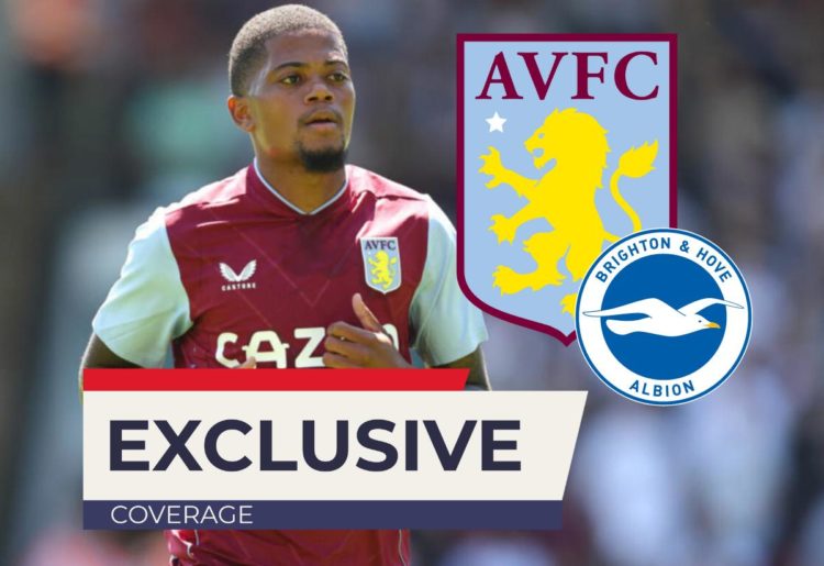aston villa