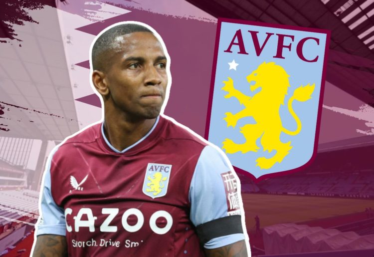aston villa