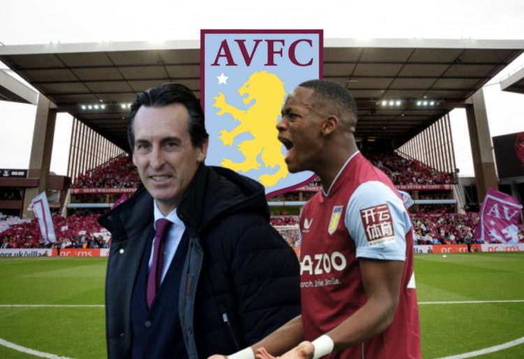 Aston Villa