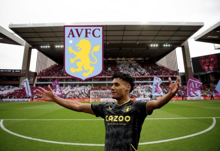 Aston Villa