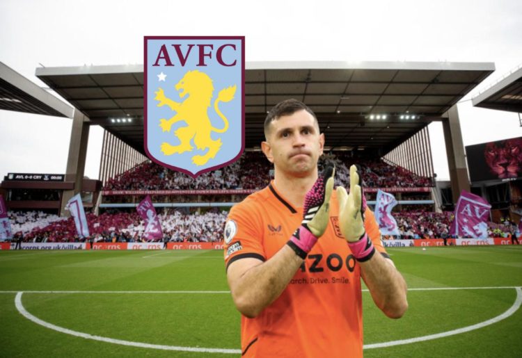 Aston Villa