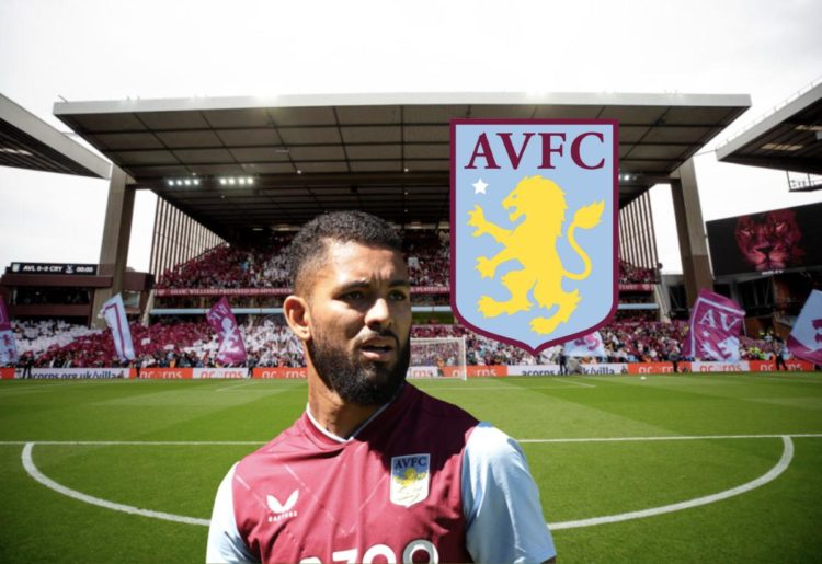 Aston Villa