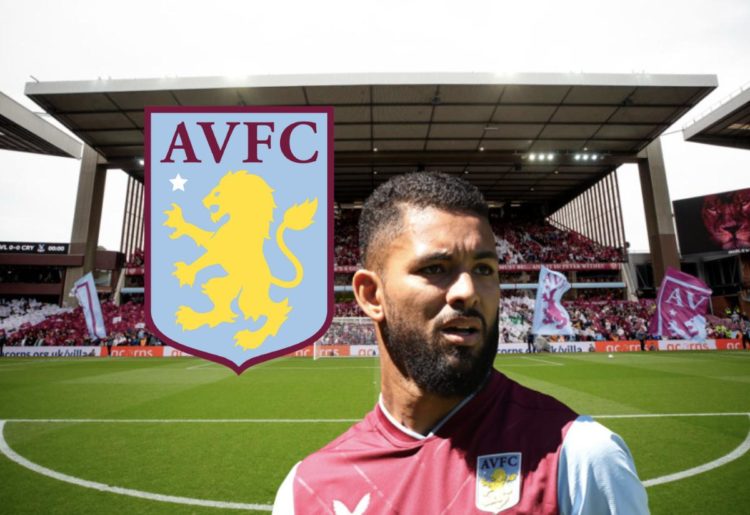 Aston Villa