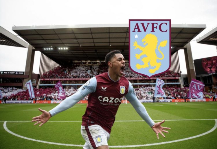 Aston Villa