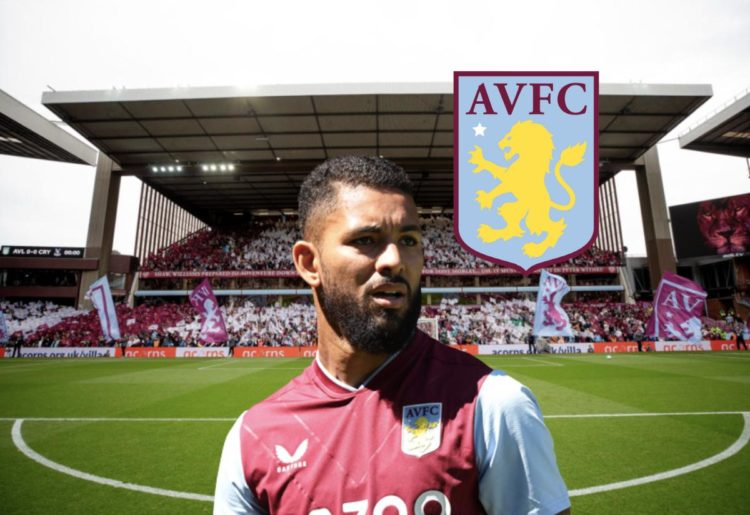 Aston Villa