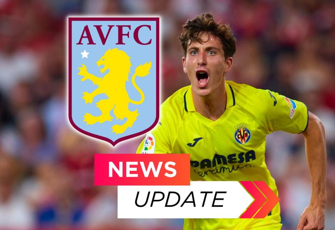 Aston Villa