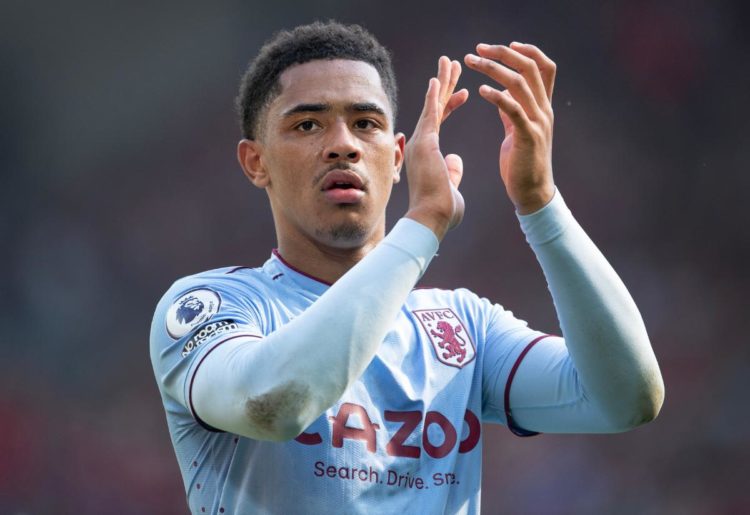 aston villa
