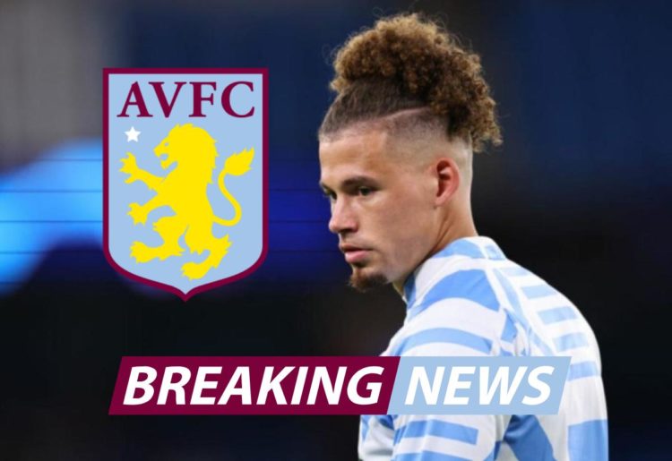 aston villa