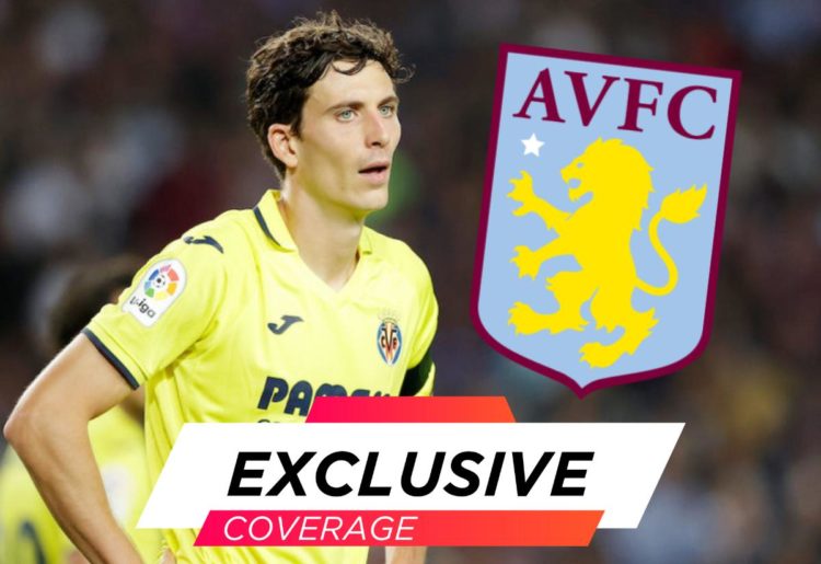 aston villa