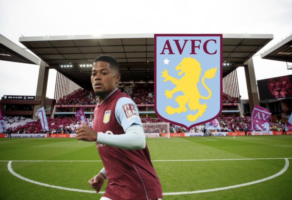 Aston Villa