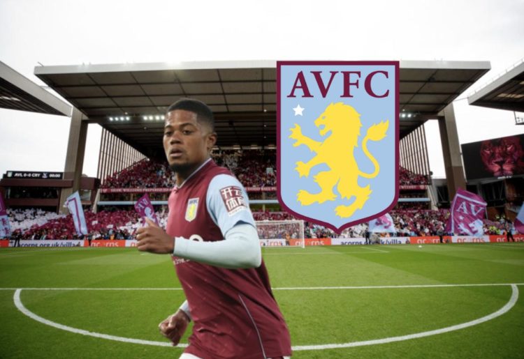Aston Villa
