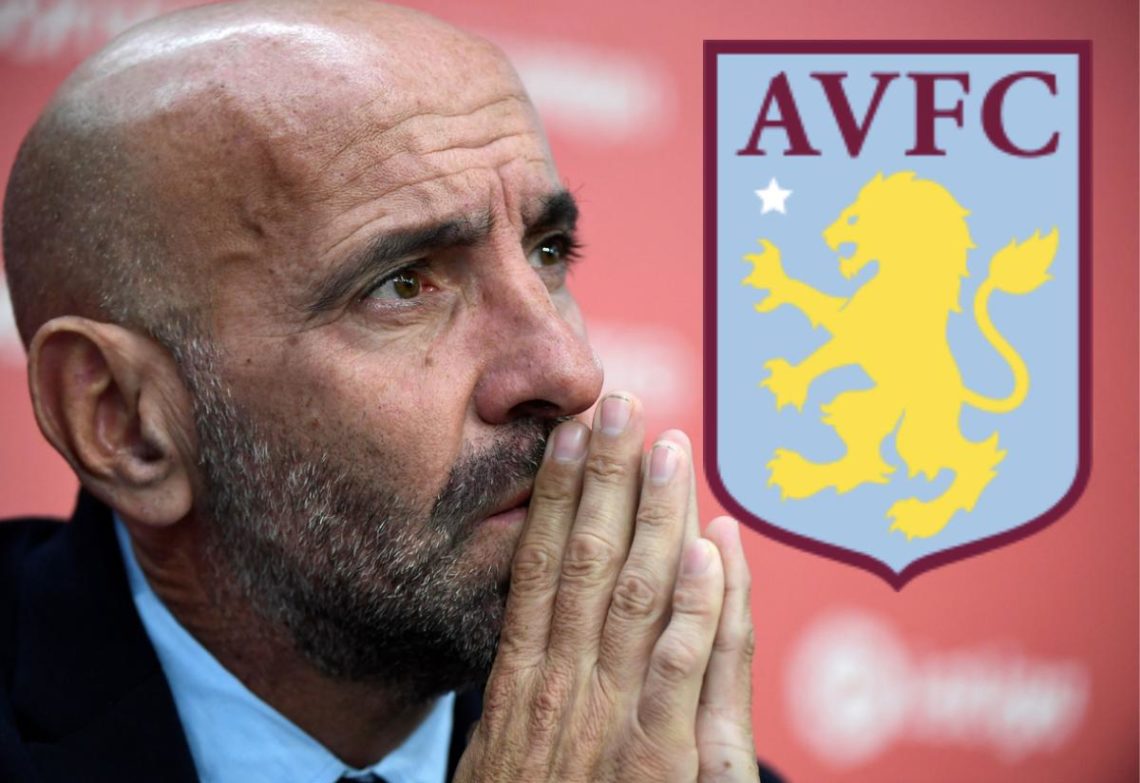 aston villa