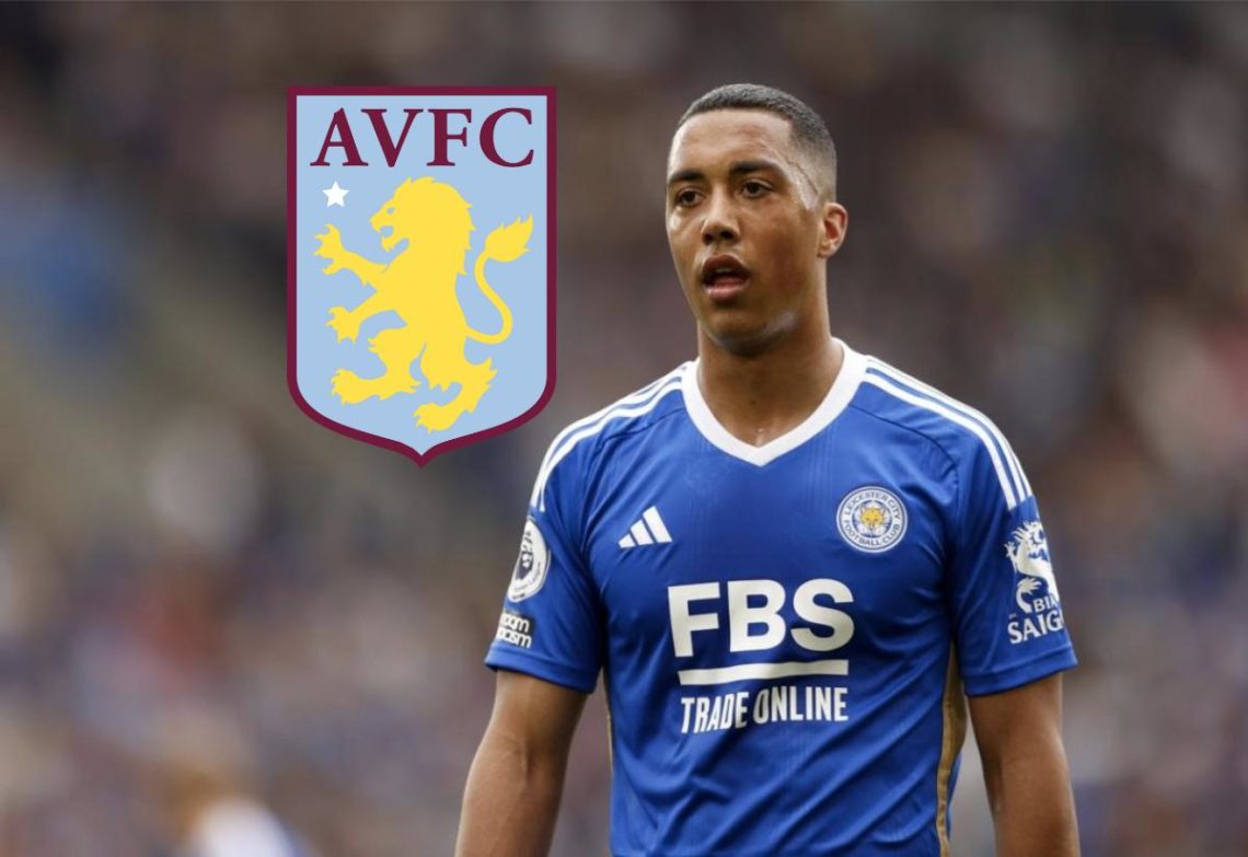 Aston Villa