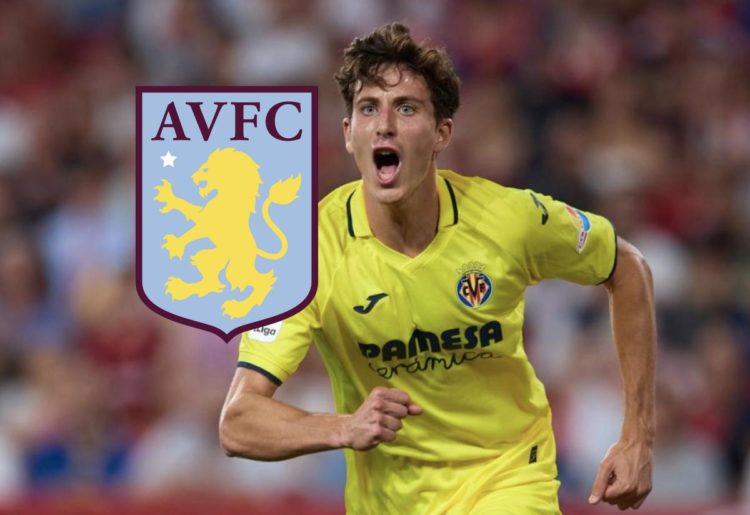 Aston Villa