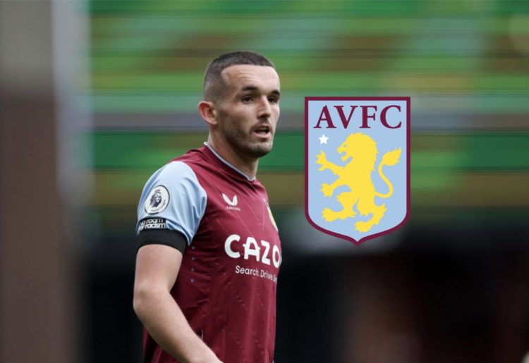 Aston Villa