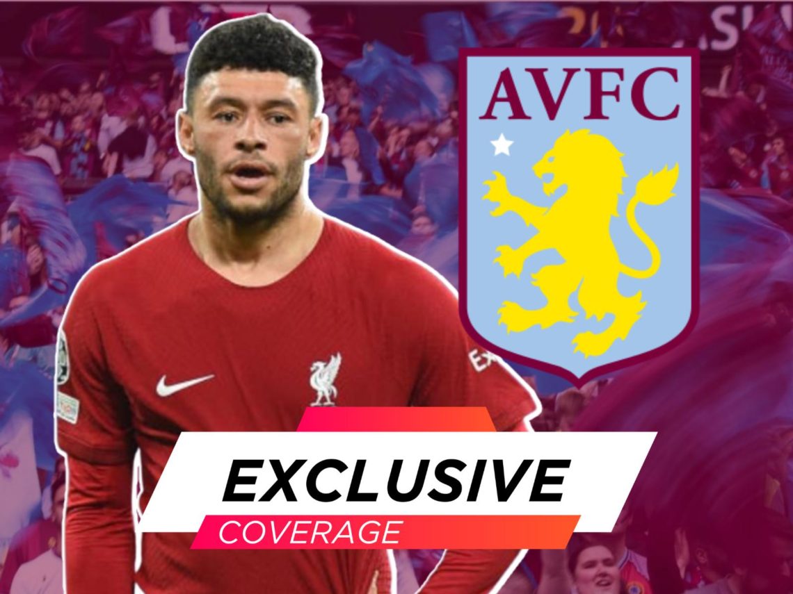aston villa