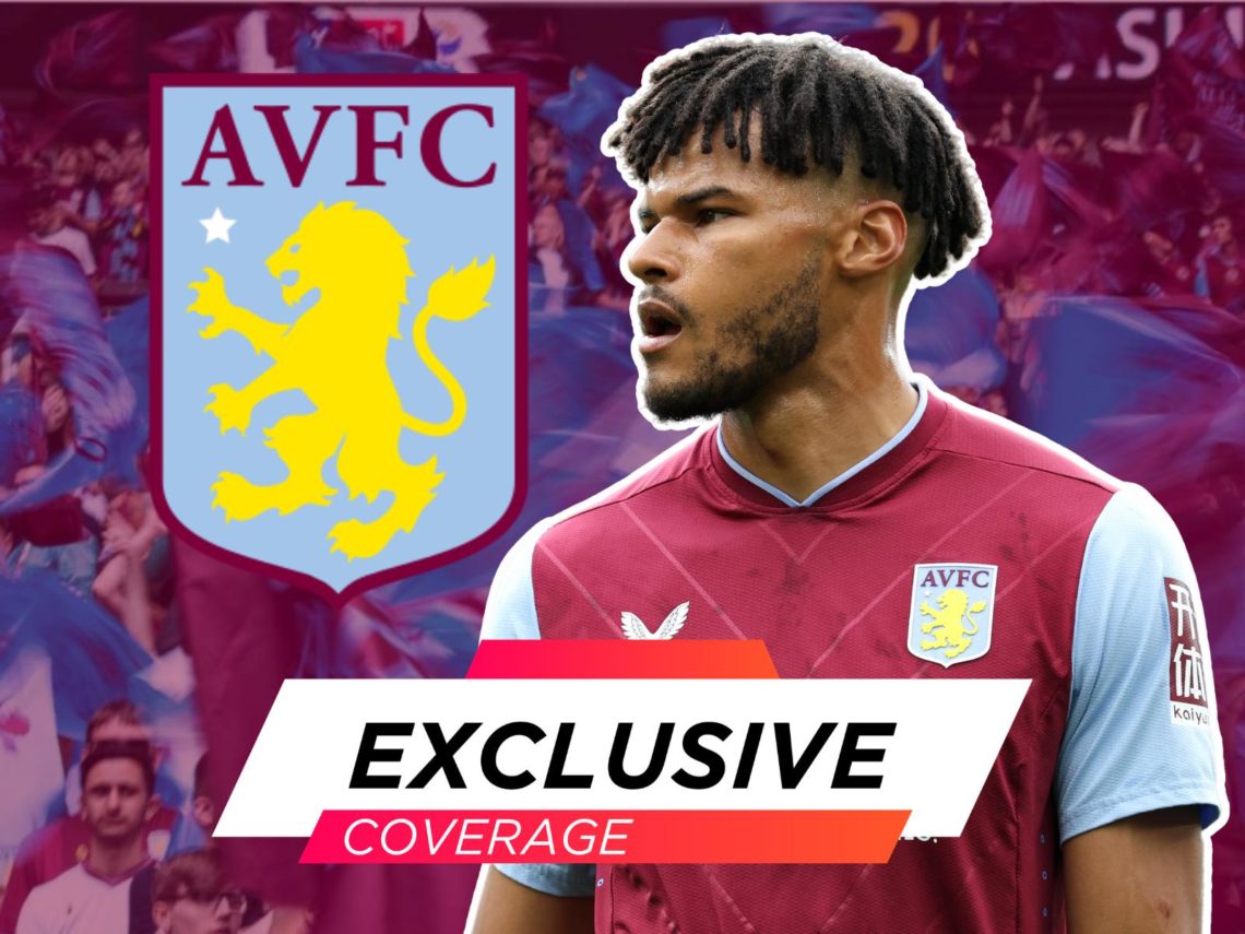 aston villa
