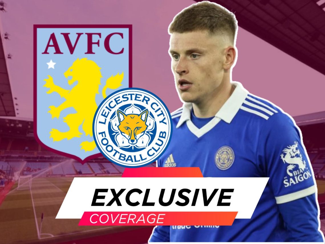 aston villa