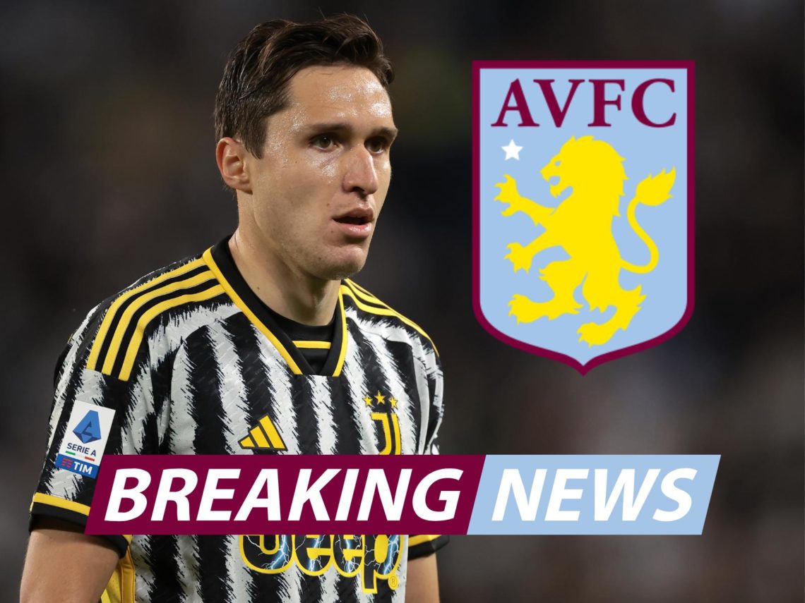 aston villa