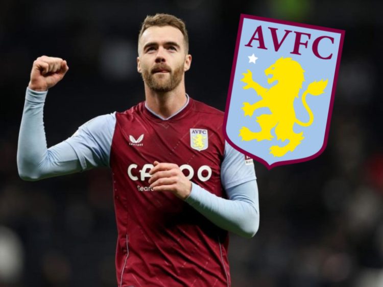 aston villa