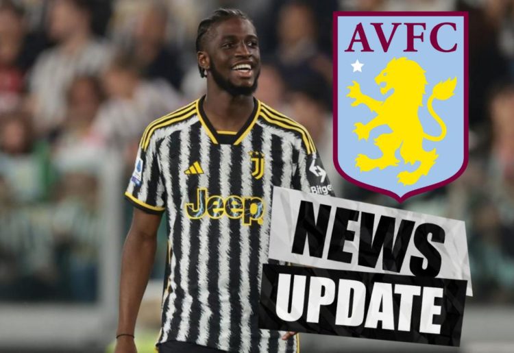 Aston Villa