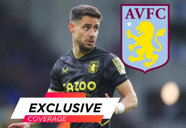 Aston Villa