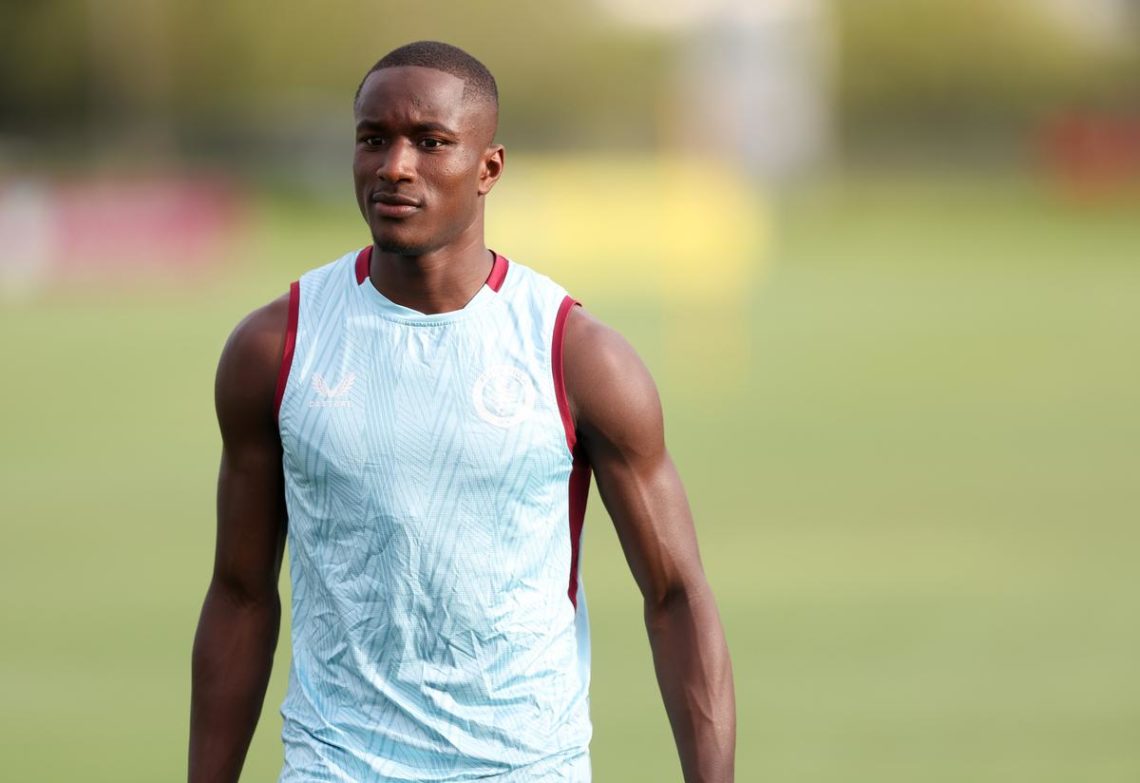 Aston Villa