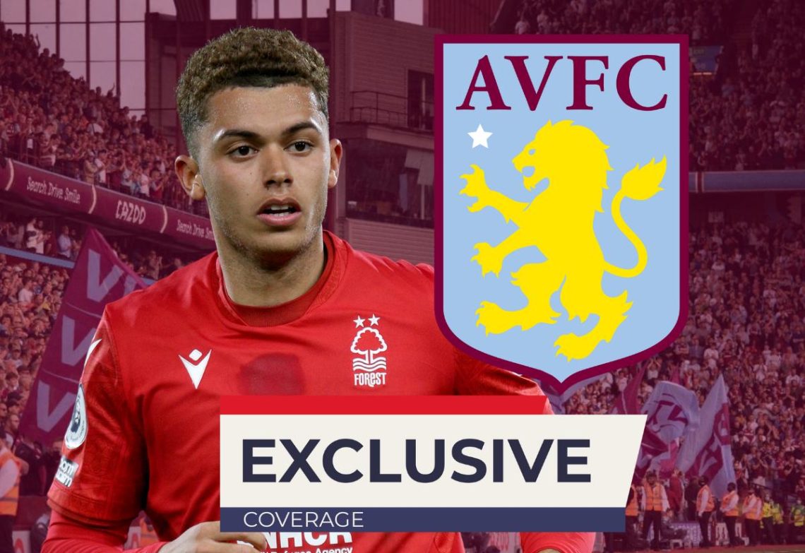 aston villa