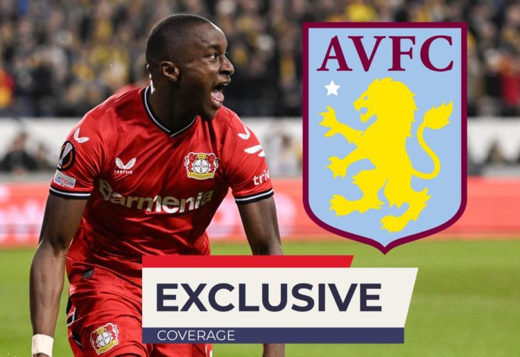 aston villa