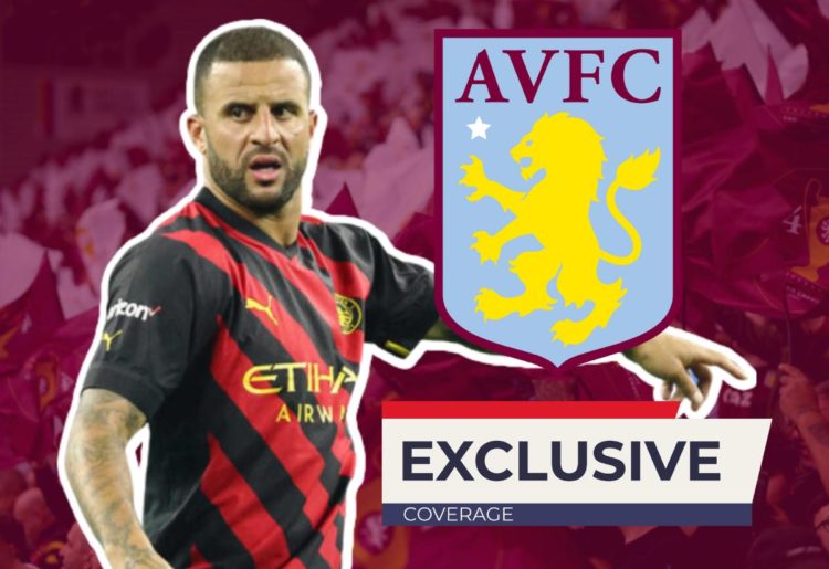 aston villa
