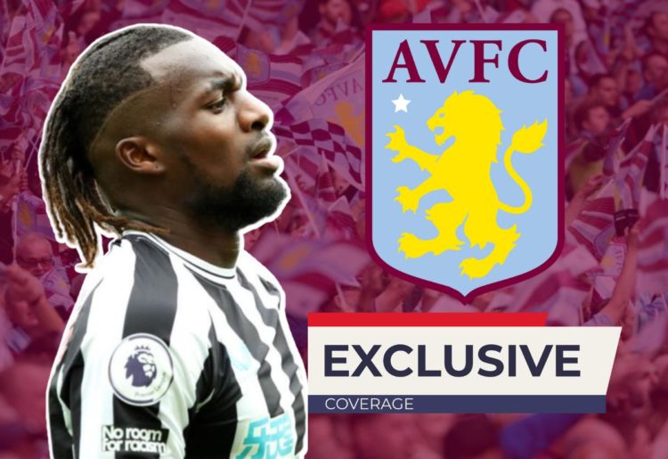 aston villa