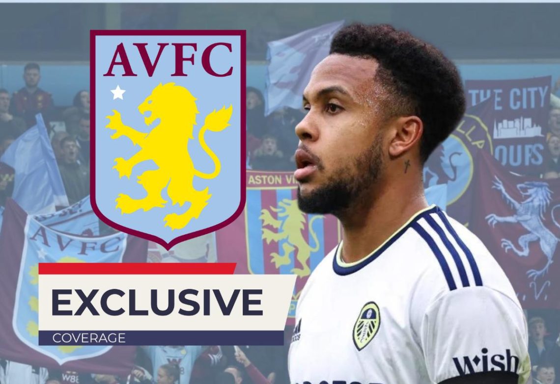 aston villa