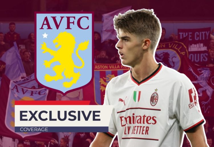 aston villa