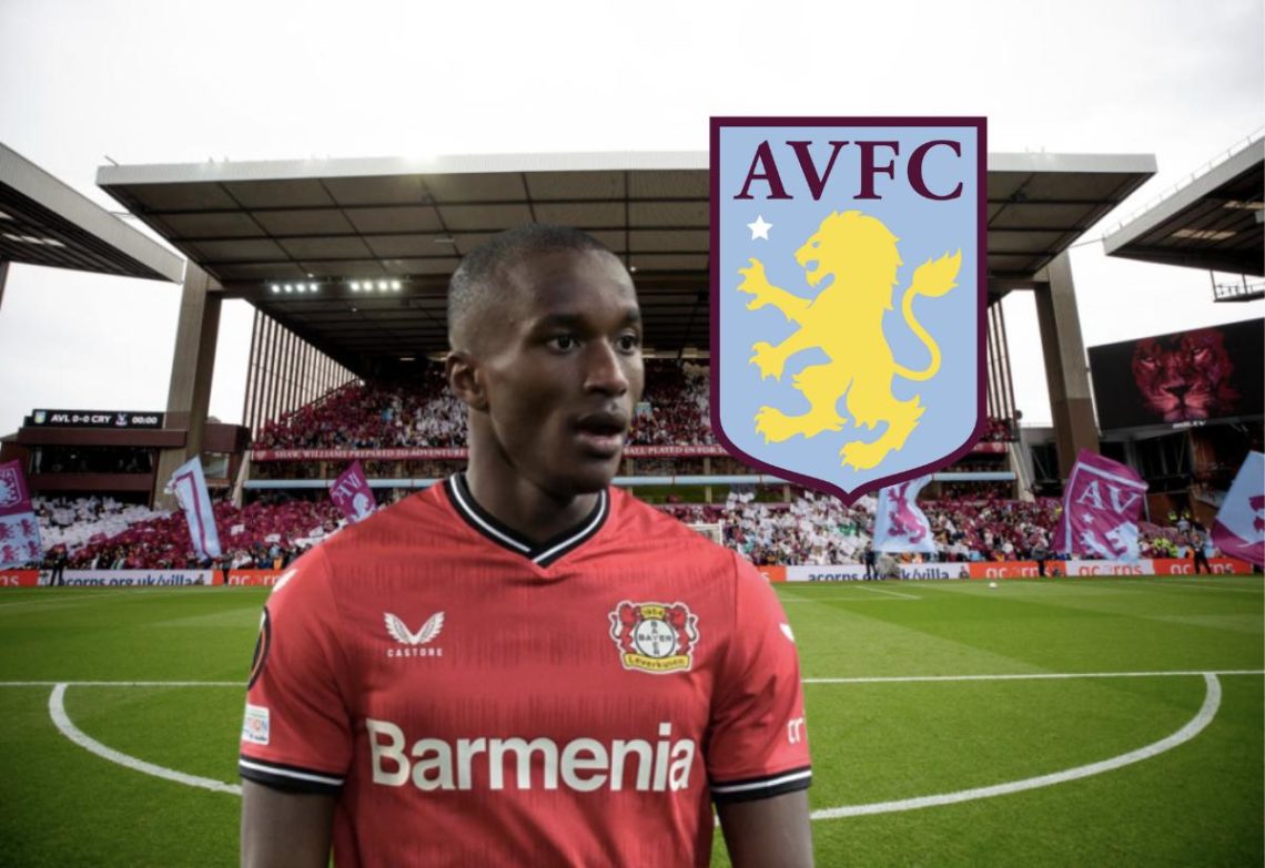 Aston Villa