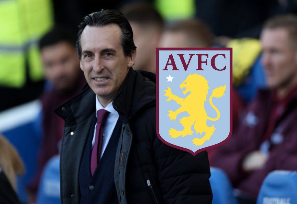 Aston Villa