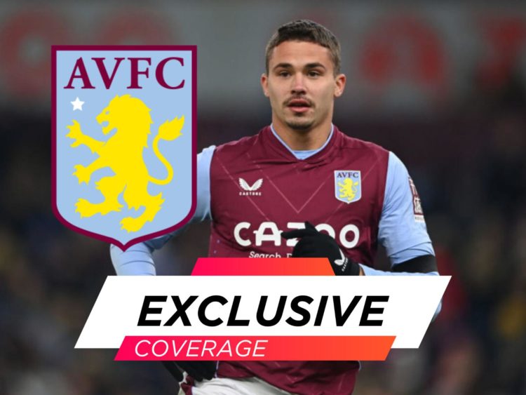 aston villa