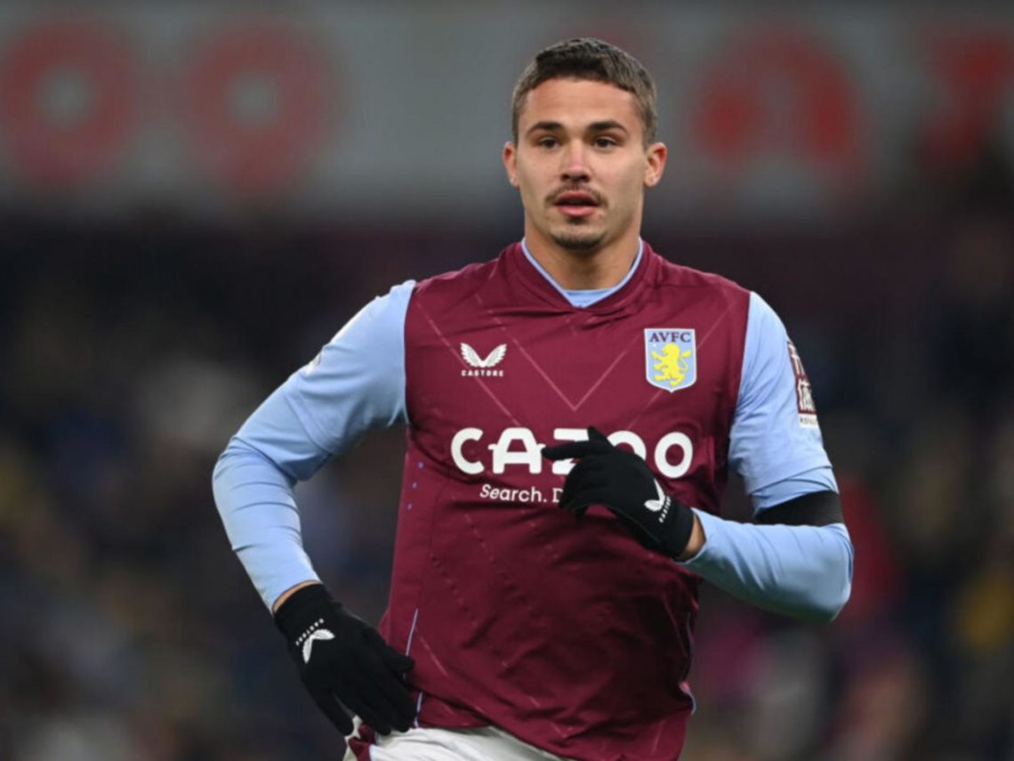 aston villa
