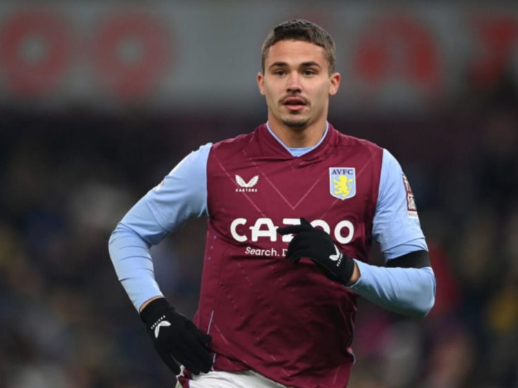 aston villa