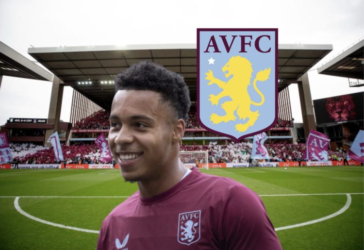 Aston Villa