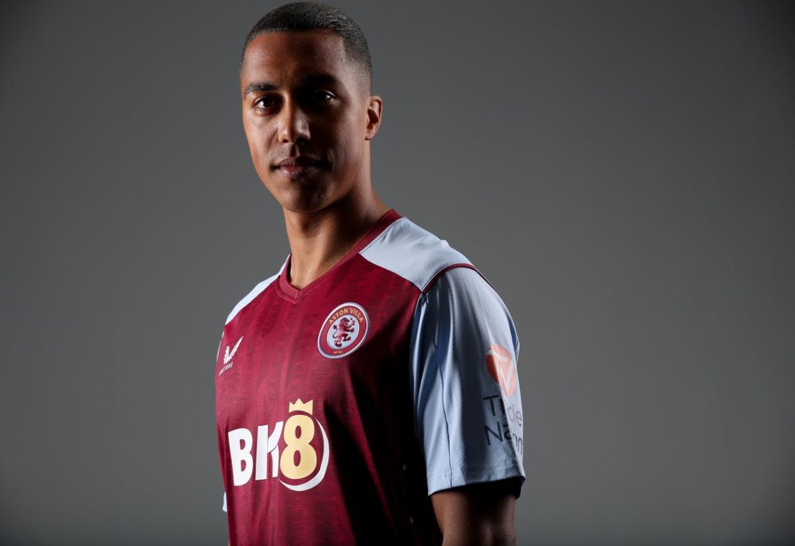 Aston Villa