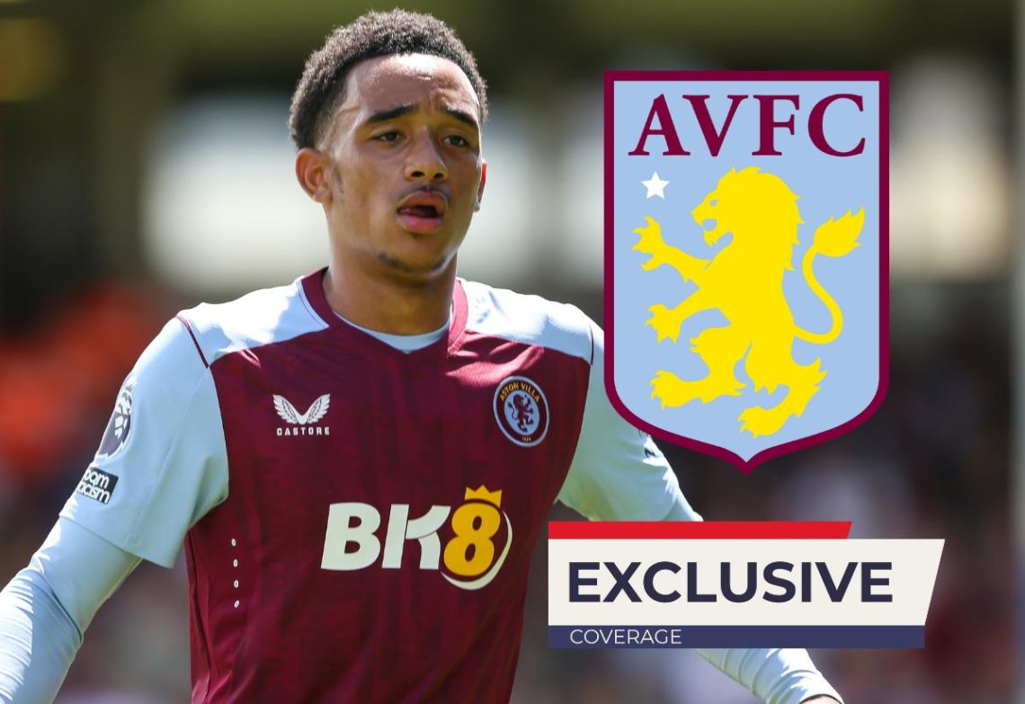 aston villa
