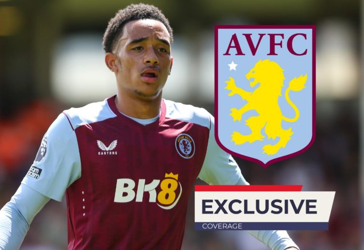 aston villa